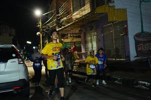 BIB: 3012
                            <button type="button" onclick="openModal(26227857)" class="btn btn-primary btn-sm float-right btn-popup" data-toggle="modal" data-target=".modal-high-quality">
                        <i class="fas fa-shopping-cart"></i> Add to Cart
                    </button>
                                            <button type="button" onclick="isThisMe(26227857, true)" class="btn btn-success btn-sm float-right btn-popup btn-isme hidden" data-toggle="tooltip" data-placement="bottom" title="นี่คือรูปของคุณใช่ไหม คลิกที่นี่เพื่อเอาเข้าอัลบั้ม">
                        <i class="fas fa-plus"></i> Add to album
                    </button>
                    <button type="button" onclick="isThisMe(26227857, false)" class="btn btn-warning btn-sm float-right btn-popup btn-isnotme hidden">
                        <i class="fas fa-ban"></i> Remove from album
                    </button>