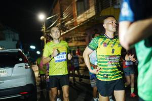 BIB: 8888, 4823
                            <button type="button" onclick="openModal(26228036)" class="btn btn-primary btn-sm float-right btn-popup" data-toggle="modal" data-target=".modal-high-quality">
                        <i class="fas fa-shopping-cart"></i> Add to Cart
                    </button>
                                            <button type="button" onclick="isThisMe(26228036, true)" class="btn btn-success btn-sm float-right btn-popup btn-isme hidden" data-toggle="tooltip" data-placement="bottom" title="นี่คือรูปของคุณใช่ไหม คลิกที่นี่เพื่อเอาเข้าอัลบั้ม">
                        <i class="fas fa-plus"></i> Add to album
                    </button>
                    <button type="button" onclick="isThisMe(26228036, false)" class="btn btn-warning btn-sm float-right btn-popup btn-isnotme hidden">
                        <i class="fas fa-ban"></i> Remove from album
                    </button>