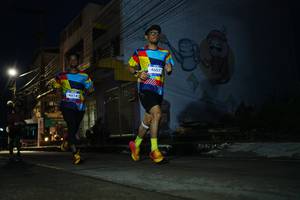 BIB: 4614, 4607
                            <button type="button" onclick="openModal(26226267)" class="btn btn-primary btn-sm float-right btn-popup" data-toggle="modal" data-target=".modal-high-quality">
                        <i class="fas fa-shopping-cart"></i> Add to Cart
                    </button>
                                            <button type="button" onclick="isThisMe(26226267, true)" class="btn btn-success btn-sm float-right btn-popup btn-isme hidden" data-toggle="tooltip" data-placement="bottom" title="นี่คือรูปของคุณใช่ไหม คลิกที่นี่เพื่อเอาเข้าอัลบั้ม">
                        <i class="fas fa-plus"></i> Add to album
                    </button>
                    <button type="button" onclick="isThisMe(26226267, false)" class="btn btn-warning btn-sm float-right btn-popup btn-isnotme hidden">
                        <i class="fas fa-ban"></i> Remove from album
                    </button>