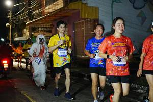 BIB: 4068
                            <button type="button" onclick="openModal(26227097)" class="btn btn-primary btn-sm float-right btn-popup" data-toggle="modal" data-target=".modal-high-quality">
                        <i class="fas fa-shopping-cart"></i> Add to Cart
                    </button>
                                            <button type="button" onclick="isThisMe(26227097, true)" class="btn btn-success btn-sm float-right btn-popup btn-isme hidden" data-toggle="tooltip" data-placement="bottom" title="นี่คือรูปของคุณใช่ไหม คลิกที่นี่เพื่อเอาเข้าอัลบั้ม">
                        <i class="fas fa-plus"></i> Add to album
                    </button>
                    <button type="button" onclick="isThisMe(26227097, false)" class="btn btn-warning btn-sm float-right btn-popup btn-isnotme hidden">
                        <i class="fas fa-ban"></i> Remove from album
                    </button>