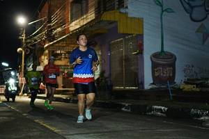 BIB: 
                            <button type="button" onclick="openModal(26226936)" class="btn btn-primary btn-sm float-right btn-popup" data-toggle="modal" data-target=".modal-high-quality">
                        <i class="fas fa-shopping-cart"></i> Add to Cart
                    </button>
                                            <button type="button" onclick="isThisMe(26226936, true)" class="btn btn-success btn-sm float-right btn-popup btn-isme hidden" data-toggle="tooltip" data-placement="bottom" title="นี่คือรูปของคุณใช่ไหม คลิกที่นี่เพื่อเอาเข้าอัลบั้ม">
                        <i class="fas fa-plus"></i> Add to album
                    </button>
                    <button type="button" onclick="isThisMe(26226936, false)" class="btn btn-warning btn-sm float-right btn-popup btn-isnotme hidden">
                        <i class="fas fa-ban"></i> Remove from album
                    </button>