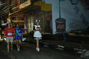 BIB: 3744
                            <button type="button" onclick="openModal(26228694)" class="btn btn-primary btn-sm float-right btn-popup" data-toggle="modal" data-target=".modal-high-quality">
                        <i class="fas fa-shopping-cart"></i> Add to Cart
                    </button>
                                            <button type="button" onclick="isThisMe(26228694, true)" class="btn btn-success btn-sm float-right btn-popup btn-isme hidden" data-toggle="tooltip" data-placement="bottom" title="นี่คือรูปของคุณใช่ไหม คลิกที่นี่เพื่อเอาเข้าอัลบั้ม">
                        <i class="fas fa-plus"></i> Add to album
                    </button>
                    <button type="button" onclick="isThisMe(26228694, false)" class="btn btn-warning btn-sm float-right btn-popup btn-isnotme hidden">
                        <i class="fas fa-ban"></i> Remove from album
                    </button>