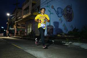 BIB: 3584
                            <button type="button" onclick="openModal(26225965)" class="btn btn-primary btn-sm float-right btn-popup" data-toggle="modal" data-target=".modal-high-quality">
                        <i class="fas fa-shopping-cart"></i> Add to Cart
                    </button>
                                            <button type="button" onclick="isThisMe(26225965, true)" class="btn btn-success btn-sm float-right btn-popup btn-isme hidden" data-toggle="tooltip" data-placement="bottom" title="นี่คือรูปของคุณใช่ไหม คลิกที่นี่เพื่อเอาเข้าอัลบั้ม">
                        <i class="fas fa-plus"></i> Add to album
                    </button>
                    <button type="button" onclick="isThisMe(26225965, false)" class="btn btn-warning btn-sm float-right btn-popup btn-isnotme hidden">
                        <i class="fas fa-ban"></i> Remove from album
                    </button>