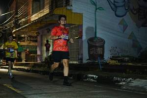 BIB: 
                            <button type="button" onclick="openModal(26226921)" class="btn btn-primary btn-sm float-right btn-popup" data-toggle="modal" data-target=".modal-high-quality">
                        <i class="fas fa-shopping-cart"></i> Add to Cart
                    </button>
                                            <button type="button" onclick="isThisMe(26226921, true)" class="btn btn-success btn-sm float-right btn-popup btn-isme hidden" data-toggle="tooltip" data-placement="bottom" title="นี่คือรูปของคุณใช่ไหม คลิกที่นี่เพื่อเอาเข้าอัลบั้ม">
                        <i class="fas fa-plus"></i> Add to album
                    </button>
                    <button type="button" onclick="isThisMe(26226921, false)" class="btn btn-warning btn-sm float-right btn-popup btn-isnotme hidden">
                        <i class="fas fa-ban"></i> Remove from album
                    </button>