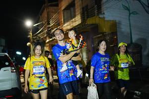 BIB: 3102, 4204
                            <button type="button" onclick="openModal(26232495)" class="btn btn-primary btn-sm float-right btn-popup" data-toggle="modal" data-target=".modal-high-quality">
                        <i class="fas fa-shopping-cart"></i> Add to Cart
                    </button>
                                            <button type="button" onclick="isThisMe(26232495, true)" class="btn btn-success btn-sm float-right btn-popup btn-isme hidden" data-toggle="tooltip" data-placement="bottom" title="นี่คือรูปของคุณใช่ไหม คลิกที่นี่เพื่อเอาเข้าอัลบั้ม">
                        <i class="fas fa-plus"></i> Add to album
                    </button>
                    <button type="button" onclick="isThisMe(26232495, false)" class="btn btn-warning btn-sm float-right btn-popup btn-isnotme hidden">
                        <i class="fas fa-ban"></i> Remove from album
                    </button>