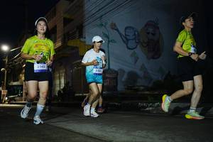 BIB: 3165, 3205
                            <button type="button" onclick="openModal(26226437)" class="btn btn-primary btn-sm float-right btn-popup" data-toggle="modal" data-target=".modal-high-quality">
                        <i class="fas fa-shopping-cart"></i> Add to Cart
                    </button>
                                            <button type="button" onclick="isThisMe(26226437, true)" class="btn btn-success btn-sm float-right btn-popup btn-isme hidden" data-toggle="tooltip" data-placement="bottom" title="นี่คือรูปของคุณใช่ไหม คลิกที่นี่เพื่อเอาเข้าอัลบั้ม">
                        <i class="fas fa-plus"></i> Add to album
                    </button>
                    <button type="button" onclick="isThisMe(26226437, false)" class="btn btn-warning btn-sm float-right btn-popup btn-isnotme hidden">
                        <i class="fas fa-ban"></i> Remove from album
                    </button>