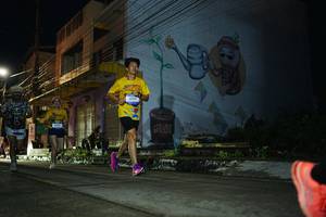 BIB: 36291
                            <button type="button" onclick="openModal(26226591)" class="btn btn-primary btn-sm float-right btn-popup" data-toggle="modal" data-target=".modal-high-quality">
                        <i class="fas fa-shopping-cart"></i> Add to Cart
                    </button>
                                            <button type="button" onclick="isThisMe(26226591, true)" class="btn btn-success btn-sm float-right btn-popup btn-isme hidden" data-toggle="tooltip" data-placement="bottom" title="นี่คือรูปของคุณใช่ไหม คลิกที่นี่เพื่อเอาเข้าอัลบั้ม">
                        <i class="fas fa-plus"></i> Add to album
                    </button>
                    <button type="button" onclick="isThisMe(26226591, false)" class="btn btn-warning btn-sm float-right btn-popup btn-isnotme hidden">
                        <i class="fas fa-ban"></i> Remove from album
                    </button>