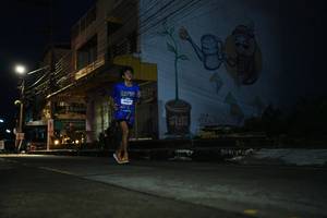 BIB: 4407
                            <button type="button" onclick="openModal(26226215)" class="btn btn-primary btn-sm float-right btn-popup" data-toggle="modal" data-target=".modal-high-quality">
                        <i class="fas fa-shopping-cart"></i> Add to Cart
                    </button>
                                            <button type="button" onclick="isThisMe(26226215, true)" class="btn btn-success btn-sm float-right btn-popup btn-isme hidden" data-toggle="tooltip" data-placement="bottom" title="นี่คือรูปของคุณใช่ไหม คลิกที่นี่เพื่อเอาเข้าอัลบั้ม">
                        <i class="fas fa-plus"></i> Add to album
                    </button>
                    <button type="button" onclick="isThisMe(26226215, false)" class="btn btn-warning btn-sm float-right btn-popup btn-isnotme hidden">
                        <i class="fas fa-ban"></i> Remove from album
                    </button>