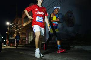 BIB: 4627
                            <button type="button" onclick="openModal(26226457)" class="btn btn-primary btn-sm float-right btn-popup" data-toggle="modal" data-target=".modal-high-quality">
                        <i class="fas fa-shopping-cart"></i> Add to Cart
                    </button>
                                            <button type="button" onclick="isThisMe(26226457, true)" class="btn btn-success btn-sm float-right btn-popup btn-isme hidden" data-toggle="tooltip" data-placement="bottom" title="นี่คือรูปของคุณใช่ไหม คลิกที่นี่เพื่อเอาเข้าอัลบั้ม">
                        <i class="fas fa-plus"></i> Add to album
                    </button>
                    <button type="button" onclick="isThisMe(26226457, false)" class="btn btn-warning btn-sm float-right btn-popup btn-isnotme hidden">
                        <i class="fas fa-ban"></i> Remove from album
                    </button>