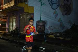 BIB: 293
                            <button type="button" onclick="openModal(26226602)" class="btn btn-primary btn-sm float-right btn-popup" data-toggle="modal" data-target=".modal-high-quality">
                        <i class="fas fa-shopping-cart"></i> Add to Cart
                    </button>
                                            <button type="button" onclick="isThisMe(26226602, true)" class="btn btn-success btn-sm float-right btn-popup btn-isme hidden" data-toggle="tooltip" data-placement="bottom" title="นี่คือรูปของคุณใช่ไหม คลิกที่นี่เพื่อเอาเข้าอัลบั้ม">
                        <i class="fas fa-plus"></i> Add to album
                    </button>
                    <button type="button" onclick="isThisMe(26226602, false)" class="btn btn-warning btn-sm float-right btn-popup btn-isnotme hidden">
                        <i class="fas fa-ban"></i> Remove from album
                    </button>