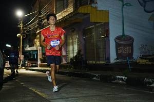 BIB: 4630
                            <button type="button" onclick="openModal(26226896)" class="btn btn-primary btn-sm float-right btn-popup" data-toggle="modal" data-target=".modal-high-quality">
                        <i class="fas fa-shopping-cart"></i> Add to Cart
                    </button>
                                            <button type="button" onclick="isThisMe(26226896, true)" class="btn btn-success btn-sm float-right btn-popup btn-isme hidden" data-toggle="tooltip" data-placement="bottom" title="นี่คือรูปของคุณใช่ไหม คลิกที่นี่เพื่อเอาเข้าอัลบั้ม">
                        <i class="fas fa-plus"></i> Add to album
                    </button>
                    <button type="button" onclick="isThisMe(26226896, false)" class="btn btn-warning btn-sm float-right btn-popup btn-isnotme hidden">
                        <i class="fas fa-ban"></i> Remove from album
                    </button>