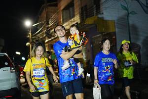 BIB: 3102
                            <button type="button" onclick="openModal(26232500)" class="btn btn-primary btn-sm float-right btn-popup" data-toggle="modal" data-target=".modal-high-quality">
                        <i class="fas fa-shopping-cart"></i> Add to Cart
                    </button>
                                            <button type="button" onclick="isThisMe(26232500, true)" class="btn btn-success btn-sm float-right btn-popup btn-isme hidden" data-toggle="tooltip" data-placement="bottom" title="นี่คือรูปของคุณใช่ไหม คลิกที่นี่เพื่อเอาเข้าอัลบั้ม">
                        <i class="fas fa-plus"></i> Add to album
                    </button>
                    <button type="button" onclick="isThisMe(26232500, false)" class="btn btn-warning btn-sm float-right btn-popup btn-isnotme hidden">
                        <i class="fas fa-ban"></i> Remove from album
                    </button>