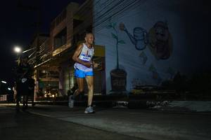 BIB: 3694
                            <button type="button" onclick="openModal(26226205)" class="btn btn-primary btn-sm float-right btn-popup" data-toggle="modal" data-target=".modal-high-quality">
                        <i class="fas fa-shopping-cart"></i> Add to Cart
                    </button>
                                            <button type="button" onclick="isThisMe(26226205, true)" class="btn btn-success btn-sm float-right btn-popup btn-isme hidden" data-toggle="tooltip" data-placement="bottom" title="นี่คือรูปของคุณใช่ไหม คลิกที่นี่เพื่อเอาเข้าอัลบั้ม">
                        <i class="fas fa-plus"></i> Add to album
                    </button>
                    <button type="button" onclick="isThisMe(26226205, false)" class="btn btn-warning btn-sm float-right btn-popup btn-isnotme hidden">
                        <i class="fas fa-ban"></i> Remove from album
                    </button>