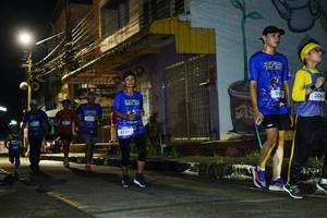 BIB: 3131, 3063
                            <button type="button" onclick="openModal(26227055)" class="btn btn-primary btn-sm float-right btn-popup" data-toggle="modal" data-target=".modal-high-quality">
                        <i class="fas fa-shopping-cart"></i> Add to Cart
                    </button>
                                            <button type="button" onclick="isThisMe(26227055, true)" class="btn btn-success btn-sm float-right btn-popup btn-isme hidden" data-toggle="tooltip" data-placement="bottom" title="นี่คือรูปของคุณใช่ไหม คลิกที่นี่เพื่อเอาเข้าอัลบั้ม">
                        <i class="fas fa-plus"></i> Add to album
                    </button>
                    <button type="button" onclick="isThisMe(26227055, false)" class="btn btn-warning btn-sm float-right btn-popup btn-isnotme hidden">
                        <i class="fas fa-ban"></i> Remove from album
                    </button>