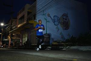 BIB: 41612
                            <button type="button" onclick="openModal(26226035)" class="btn btn-primary btn-sm float-right btn-popup" data-toggle="modal" data-target=".modal-high-quality">
                        <i class="fas fa-shopping-cart"></i> Add to Cart
                    </button>
                                            <button type="button" onclick="isThisMe(26226035, true)" class="btn btn-success btn-sm float-right btn-popup btn-isme hidden" data-toggle="tooltip" data-placement="bottom" title="นี่คือรูปของคุณใช่ไหม คลิกที่นี่เพื่อเอาเข้าอัลบั้ม">
                        <i class="fas fa-plus"></i> Add to album
                    </button>
                    <button type="button" onclick="isThisMe(26226035, false)" class="btn btn-warning btn-sm float-right btn-popup btn-isnotme hidden">
                        <i class="fas fa-ban"></i> Remove from album
                    </button>