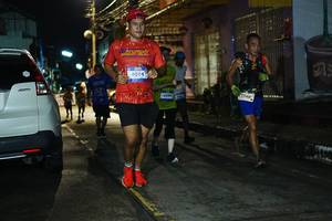 BIB: 4014, 4599
                            <button type="button" onclick="openModal(26226804)" class="btn btn-primary btn-sm float-right btn-popup" data-toggle="modal" data-target=".modal-high-quality">
                        <i class="fas fa-shopping-cart"></i> Add to Cart
                    </button>
                                            <button type="button" onclick="isThisMe(26226804, true)" class="btn btn-success btn-sm float-right btn-popup btn-isme hidden" data-toggle="tooltip" data-placement="bottom" title="นี่คือรูปของคุณใช่ไหม คลิกที่นี่เพื่อเอาเข้าอัลบั้ม">
                        <i class="fas fa-plus"></i> Add to album
                    </button>
                    <button type="button" onclick="isThisMe(26226804, false)" class="btn btn-warning btn-sm float-right btn-popup btn-isnotme hidden">
                        <i class="fas fa-ban"></i> Remove from album
                    </button>