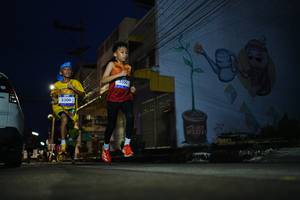 BIB: 3206, 3300
                            <button type="button" onclick="openModal(26226049)" class="btn btn-primary btn-sm float-right btn-popup" data-toggle="modal" data-target=".modal-high-quality">
                        <i class="fas fa-shopping-cart"></i> Add to Cart
                    </button>
                                            <button type="button" onclick="isThisMe(26226049, true)" class="btn btn-success btn-sm float-right btn-popup btn-isme hidden" data-toggle="tooltip" data-placement="bottom" title="นี่คือรูปของคุณใช่ไหม คลิกที่นี่เพื่อเอาเข้าอัลบั้ม">
                        <i class="fas fa-plus"></i> Add to album
                    </button>
                    <button type="button" onclick="isThisMe(26226049, false)" class="btn btn-warning btn-sm float-right btn-popup btn-isnotme hidden">
                        <i class="fas fa-ban"></i> Remove from album
                    </button>