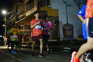 BIB: 4243, 3518, 4391
                            <button type="button" onclick="openModal(26227018)" class="btn btn-primary btn-sm float-right btn-popup" data-toggle="modal" data-target=".modal-high-quality">
                        <i class="fas fa-shopping-cart"></i> Add to Cart
                    </button>
                                            <button type="button" onclick="isThisMe(26227018, true)" class="btn btn-success btn-sm float-right btn-popup btn-isme hidden" data-toggle="tooltip" data-placement="bottom" title="นี่คือรูปของคุณใช่ไหม คลิกที่นี่เพื่อเอาเข้าอัลบั้ม">
                        <i class="fas fa-plus"></i> Add to album
                    </button>
                    <button type="button" onclick="isThisMe(26227018, false)" class="btn btn-warning btn-sm float-right btn-popup btn-isnotme hidden">
                        <i class="fas fa-ban"></i> Remove from album
                    </button>