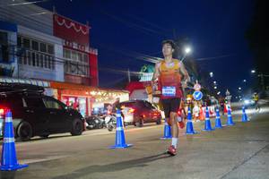 BIB: 3496
                            <button type="button" onclick="openModal(26244248)" class="btn btn-primary btn-sm float-right btn-popup" data-toggle="modal" data-target=".modal-high-quality">
                        <i class="fas fa-shopping-cart"></i> Add to Cart
                    </button>
                                            <button type="button" onclick="isThisMe(26244248, true)" class="btn btn-success btn-sm float-right btn-popup btn-isme hidden" data-toggle="tooltip" data-placement="bottom" title="นี่คือรูปของคุณใช่ไหม คลิกที่นี่เพื่อเอาเข้าอัลบั้ม">
                        <i class="fas fa-plus"></i> Add to album
                    </button>
                    <button type="button" onclick="isThisMe(26244248, false)" class="btn btn-warning btn-sm float-right btn-popup btn-isnotme hidden">
                        <i class="fas fa-ban"></i> Remove from album
                    </button>