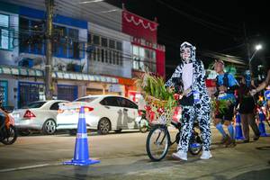 BIB: 
                            <button type="button" onclick="openModal(26230146)" class="btn btn-primary btn-sm float-right btn-popup" data-toggle="modal" data-target=".modal-high-quality">
                        <i class="fas fa-shopping-cart"></i> Add to Cart
                    </button>
                                            <button type="button" onclick="isThisMe(26230146, true)" class="btn btn-success btn-sm float-right btn-popup btn-isme hidden" data-toggle="tooltip" data-placement="bottom" title="นี่คือรูปของคุณใช่ไหม คลิกที่นี่เพื่อเอาเข้าอัลบั้ม">
                        <i class="fas fa-plus"></i> Add to album
                    </button>
                    <button type="button" onclick="isThisMe(26230146, false)" class="btn btn-warning btn-sm float-right btn-popup btn-isnotme hidden">
                        <i class="fas fa-ban"></i> Remove from album
                    </button>