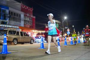 BIB: 3105
                            <button type="button" onclick="openModal(26244755)" class="btn btn-primary btn-sm float-right btn-popup" data-toggle="modal" data-target=".modal-high-quality">
                        <i class="fas fa-shopping-cart"></i> Add to Cart
                    </button>
                                            <button type="button" onclick="isThisMe(26244755, true)" class="btn btn-success btn-sm float-right btn-popup btn-isme hidden" data-toggle="tooltip" data-placement="bottom" title="นี่คือรูปของคุณใช่ไหม คลิกที่นี่เพื่อเอาเข้าอัลบั้ม">
                        <i class="fas fa-plus"></i> Add to album
                    </button>
                    <button type="button" onclick="isThisMe(26244755, false)" class="btn btn-warning btn-sm float-right btn-popup btn-isnotme hidden">
                        <i class="fas fa-ban"></i> Remove from album
                    </button>