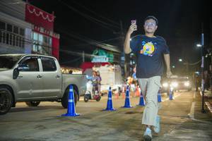 BIB: 
                            <button type="button" onclick="openModal(26227613)" class="btn btn-primary btn-sm float-right btn-popup" data-toggle="modal" data-target=".modal-high-quality">
                        <i class="fas fa-shopping-cart"></i> Add to Cart
                    </button>
                                            <button type="button" onclick="isThisMe(26227613, true)" class="btn btn-success btn-sm float-right btn-popup btn-isme hidden" data-toggle="tooltip" data-placement="bottom" title="นี่คือรูปของคุณใช่ไหม คลิกที่นี่เพื่อเอาเข้าอัลบั้ม">
                        <i class="fas fa-plus"></i> Add to album
                    </button>
                    <button type="button" onclick="isThisMe(26227613, false)" class="btn btn-warning btn-sm float-right btn-popup btn-isnotme hidden">
                        <i class="fas fa-ban"></i> Remove from album
                    </button>