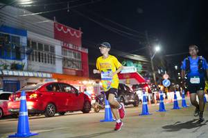 BIB: 4343, 5461
                            <button type="button" onclick="openModal(26244991)" class="btn btn-primary btn-sm float-right btn-popup" data-toggle="modal" data-target=".modal-high-quality">
                        <i class="fas fa-shopping-cart"></i> Add to Cart
                    </button>
                                            <button type="button" onclick="isThisMe(26244991, true)" class="btn btn-success btn-sm float-right btn-popup btn-isme hidden" data-toggle="tooltip" data-placement="bottom" title="นี่คือรูปของคุณใช่ไหม คลิกที่นี่เพื่อเอาเข้าอัลบั้ม">
                        <i class="fas fa-plus"></i> Add to album
                    </button>
                    <button type="button" onclick="isThisMe(26244991, false)" class="btn btn-warning btn-sm float-right btn-popup btn-isnotme hidden">
                        <i class="fas fa-ban"></i> Remove from album
                    </button>