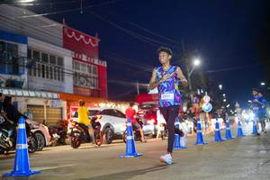 BIB: 3905
                            <button type="button" onclick="openModal(26244333)" class="btn btn-primary btn-sm float-right btn-popup" data-toggle="modal" data-target=".modal-high-quality">
                        <i class="fas fa-shopping-cart"></i> Add to Cart
                    </button>
                                            <button type="button" onclick="isThisMe(26244333, true)" class="btn btn-success btn-sm float-right btn-popup btn-isme hidden" data-toggle="tooltip" data-placement="bottom" title="นี่คือรูปของคุณใช่ไหม คลิกที่นี่เพื่อเอาเข้าอัลบั้ม">
                        <i class="fas fa-plus"></i> Add to album
                    </button>
                    <button type="button" onclick="isThisMe(26244333, false)" class="btn btn-warning btn-sm float-right btn-popup btn-isnotme hidden">
                        <i class="fas fa-ban"></i> Remove from album
                    </button>