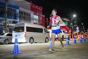 BIB: 5291
                            <button type="button" onclick="openModal(26228074)" class="btn btn-primary btn-sm float-right btn-popup" data-toggle="modal" data-target=".modal-high-quality">
                        <i class="fas fa-shopping-cart"></i> Add to Cart
                    </button>
                                            <button type="button" onclick="isThisMe(26228074, true)" class="btn btn-success btn-sm float-right btn-popup btn-isme hidden" data-toggle="tooltip" data-placement="bottom" title="นี่คือรูปของคุณใช่ไหม คลิกที่นี่เพื่อเอาเข้าอัลบั้ม">
                        <i class="fas fa-plus"></i> Add to album
                    </button>
                    <button type="button" onclick="isThisMe(26228074, false)" class="btn btn-warning btn-sm float-right btn-popup btn-isnotme hidden">
                        <i class="fas fa-ban"></i> Remove from album
                    </button>