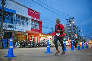 BIB: 3600
                            <button type="button" onclick="openModal(26243882)" class="btn btn-primary btn-sm float-right btn-popup" data-toggle="modal" data-target=".modal-high-quality">
                        <i class="fas fa-shopping-cart"></i> Add to Cart
                    </button>
                                            <button type="button" onclick="isThisMe(26243882, true)" class="btn btn-success btn-sm float-right btn-popup btn-isme hidden" data-toggle="tooltip" data-placement="bottom" title="นี่คือรูปของคุณใช่ไหม คลิกที่นี่เพื่อเอาเข้าอัลบั้ม">
                        <i class="fas fa-plus"></i> Add to album
                    </button>
                    <button type="button" onclick="isThisMe(26243882, false)" class="btn btn-warning btn-sm float-right btn-popup btn-isnotme hidden">
                        <i class="fas fa-ban"></i> Remove from album
                    </button>