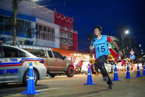 BIB: 1155
                            <button type="button" onclick="openModal(26244173)" class="btn btn-primary btn-sm float-right btn-popup" data-toggle="modal" data-target=".modal-high-quality">
                        <i class="fas fa-shopping-cart"></i> Add to Cart
                    </button>
                                            <button type="button" onclick="isThisMe(26244173, true)" class="btn btn-success btn-sm float-right btn-popup btn-isme hidden" data-toggle="tooltip" data-placement="bottom" title="นี่คือรูปของคุณใช่ไหม คลิกที่นี่เพื่อเอาเข้าอัลบั้ม">
                        <i class="fas fa-plus"></i> Add to album
                    </button>
                    <button type="button" onclick="isThisMe(26244173, false)" class="btn btn-warning btn-sm float-right btn-popup btn-isnotme hidden">
                        <i class="fas fa-ban"></i> Remove from album
                    </button>