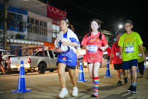 BIB: 3626, 420, 4101
                            <button type="button" onclick="openModal(26228791)" class="btn btn-primary btn-sm float-right btn-popup" data-toggle="modal" data-target=".modal-high-quality">
                        <i class="fas fa-shopping-cart"></i> Add to Cart
                    </button>
                                            <button type="button" onclick="isThisMe(26228791, true)" class="btn btn-success btn-sm float-right btn-popup btn-isme hidden" data-toggle="tooltip" data-placement="bottom" title="นี่คือรูปของคุณใช่ไหม คลิกที่นี่เพื่อเอาเข้าอัลบั้ม">
                        <i class="fas fa-plus"></i> Add to album
                    </button>
                    <button type="button" onclick="isThisMe(26228791, false)" class="btn btn-warning btn-sm float-right btn-popup btn-isnotme hidden">
                        <i class="fas fa-ban"></i> Remove from album
                    </button>