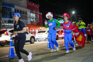 BIB: 4187
                            <button type="button" onclick="openModal(26233483)" class="btn btn-primary btn-sm float-right btn-popup" data-toggle="modal" data-target=".modal-high-quality">
                        <i class="fas fa-shopping-cart"></i> Add to Cart
                    </button>
                                            <button type="button" onclick="isThisMe(26233483, true)" class="btn btn-success btn-sm float-right btn-popup btn-isme hidden" data-toggle="tooltip" data-placement="bottom" title="นี่คือรูปของคุณใช่ไหม คลิกที่นี่เพื่อเอาเข้าอัลบั้ม">
                        <i class="fas fa-plus"></i> Add to album
                    </button>
                    <button type="button" onclick="isThisMe(26233483, false)" class="btn btn-warning btn-sm float-right btn-popup btn-isnotme hidden">
                        <i class="fas fa-ban"></i> Remove from album
                    </button>