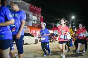 BIB: 4391, 4415
                            <button type="button" onclick="openModal(26231211)" class="btn btn-primary btn-sm float-right btn-popup" data-toggle="modal" data-target=".modal-high-quality">
                        <i class="fas fa-shopping-cart"></i> Add to Cart
                    </button>
                                            <button type="button" onclick="isThisMe(26231211, true)" class="btn btn-success btn-sm float-right btn-popup btn-isme hidden" data-toggle="tooltip" data-placement="bottom" title="นี่คือรูปของคุณใช่ไหม คลิกที่นี่เพื่อเอาเข้าอัลบั้ม">
                        <i class="fas fa-plus"></i> Add to album
                    </button>
                    <button type="button" onclick="isThisMe(26231211, false)" class="btn btn-warning btn-sm float-right btn-popup btn-isnotme hidden">
                        <i class="fas fa-ban"></i> Remove from album
                    </button>