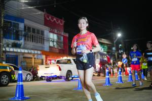 BIB: 112, 4946
                            <button type="button" onclick="openModal(26233108)" class="btn btn-primary btn-sm float-right btn-popup" data-toggle="modal" data-target=".modal-high-quality">
                        <i class="fas fa-shopping-cart"></i> Add to Cart
                    </button>
                                            <button type="button" onclick="isThisMe(26233108, true)" class="btn btn-success btn-sm float-right btn-popup btn-isme hidden" data-toggle="tooltip" data-placement="bottom" title="นี่คือรูปของคุณใช่ไหม คลิกที่นี่เพื่อเอาเข้าอัลบั้ม">
                        <i class="fas fa-plus"></i> Add to album
                    </button>
                    <button type="button" onclick="isThisMe(26233108, false)" class="btn btn-warning btn-sm float-right btn-popup btn-isnotme hidden">
                        <i class="fas fa-ban"></i> Remove from album
                    </button>