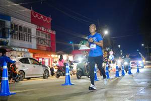 BIB: 4161
                            <button type="button" onclick="openModal(26244366)" class="btn btn-primary btn-sm float-right btn-popup" data-toggle="modal" data-target=".modal-high-quality">
                        <i class="fas fa-shopping-cart"></i> Add to Cart
                    </button>
                                            <button type="button" onclick="isThisMe(26244366, true)" class="btn btn-success btn-sm float-right btn-popup btn-isme hidden" data-toggle="tooltip" data-placement="bottom" title="นี่คือรูปของคุณใช่ไหม คลิกที่นี่เพื่อเอาเข้าอัลบั้ม">
                        <i class="fas fa-plus"></i> Add to album
                    </button>
                    <button type="button" onclick="isThisMe(26244366, false)" class="btn btn-warning btn-sm float-right btn-popup btn-isnotme hidden">
                        <i class="fas fa-ban"></i> Remove from album
                    </button>