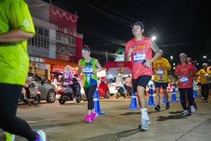 BIB: 4672, 4039
                            <button type="button" onclick="openModal(26246485)" class="btn btn-primary btn-sm float-right btn-popup" data-toggle="modal" data-target=".modal-high-quality">
                        <i class="fas fa-shopping-cart"></i> Add to Cart
                    </button>
                                            <button type="button" onclick="isThisMe(26246485, true)" class="btn btn-success btn-sm float-right btn-popup btn-isme hidden" data-toggle="tooltip" data-placement="bottom" title="นี่คือรูปของคุณใช่ไหม คลิกที่นี่เพื่อเอาเข้าอัลบั้ม">
                        <i class="fas fa-plus"></i> Add to album
                    </button>
                    <button type="button" onclick="isThisMe(26246485, false)" class="btn btn-warning btn-sm float-right btn-popup btn-isnotme hidden">
                        <i class="fas fa-ban"></i> Remove from album
                    </button>