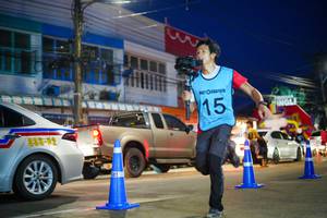 BIB: 
                            <button type="button" onclick="openModal(26244182)" class="btn btn-primary btn-sm float-right btn-popup" data-toggle="modal" data-target=".modal-high-quality">
                        <i class="fas fa-shopping-cart"></i> Add to Cart
                    </button>
                                            <button type="button" onclick="isThisMe(26244182, true)" class="btn btn-success btn-sm float-right btn-popup btn-isme hidden" data-toggle="tooltip" data-placement="bottom" title="นี่คือรูปของคุณใช่ไหม คลิกที่นี่เพื่อเอาเข้าอัลบั้ม">
                        <i class="fas fa-plus"></i> Add to album
                    </button>
                    <button type="button" onclick="isThisMe(26244182, false)" class="btn btn-warning btn-sm float-right btn-popup btn-isnotme hidden">
                        <i class="fas fa-ban"></i> Remove from album
                    </button>