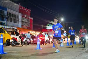 BIB: 3536
                            <button type="button" onclick="openModal(26244527)" class="btn btn-primary btn-sm float-right btn-popup" data-toggle="modal" data-target=".modal-high-quality">
                        <i class="fas fa-shopping-cart"></i> Add to Cart
                    </button>
                                            <button type="button" onclick="isThisMe(26244527, true)" class="btn btn-success btn-sm float-right btn-popup btn-isme hidden" data-toggle="tooltip" data-placement="bottom" title="นี่คือรูปของคุณใช่ไหม คลิกที่นี่เพื่อเอาเข้าอัลบั้ม">
                        <i class="fas fa-plus"></i> Add to album
                    </button>
                    <button type="button" onclick="isThisMe(26244527, false)" class="btn btn-warning btn-sm float-right btn-popup btn-isnotme hidden">
                        <i class="fas fa-ban"></i> Remove from album
                    </button>