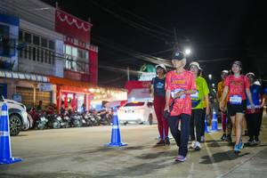 BIB: 3273
                            <button type="button" onclick="openModal(26227997)" class="btn btn-primary btn-sm float-right btn-popup" data-toggle="modal" data-target=".modal-high-quality">
                        <i class="fas fa-shopping-cart"></i> Add to Cart
                    </button>
                                            <button type="button" onclick="isThisMe(26227997, true)" class="btn btn-success btn-sm float-right btn-popup btn-isme hidden" data-toggle="tooltip" data-placement="bottom" title="นี่คือรูปของคุณใช่ไหม คลิกที่นี่เพื่อเอาเข้าอัลบั้ม">
                        <i class="fas fa-plus"></i> Add to album
                    </button>
                    <button type="button" onclick="isThisMe(26227997, false)" class="btn btn-warning btn-sm float-right btn-popup btn-isnotme hidden">
                        <i class="fas fa-ban"></i> Remove from album
                    </button>