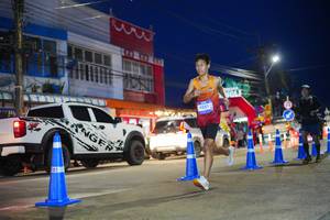 BIB: 4251
                            <button type="button" onclick="openModal(26244205)" class="btn btn-primary btn-sm float-right btn-popup" data-toggle="modal" data-target=".modal-high-quality">
                        <i class="fas fa-shopping-cart"></i> Add to Cart
                    </button>
                                            <button type="button" onclick="isThisMe(26244205, true)" class="btn btn-success btn-sm float-right btn-popup btn-isme hidden" data-toggle="tooltip" data-placement="bottom" title="นี่คือรูปของคุณใช่ไหม คลิกที่นี่เพื่อเอาเข้าอัลบั้ม">
                        <i class="fas fa-plus"></i> Add to album
                    </button>
                    <button type="button" onclick="isThisMe(26244205, false)" class="btn btn-warning btn-sm float-right btn-popup btn-isnotme hidden">
                        <i class="fas fa-ban"></i> Remove from album
                    </button>