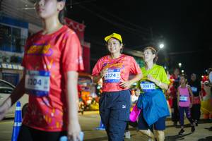 BIB: 1204, 3174, 3381
                            <button type="button" onclick="openModal(26233930)" class="btn btn-primary btn-sm float-right btn-popup" data-toggle="modal" data-target=".modal-high-quality">
                        <i class="fas fa-shopping-cart"></i> Add to Cart
                    </button>
                                            <button type="button" onclick="isThisMe(26233930, true)" class="btn btn-success btn-sm float-right btn-popup btn-isme hidden" data-toggle="tooltip" data-placement="bottom" title="นี่คือรูปของคุณใช่ไหม คลิกที่นี่เพื่อเอาเข้าอัลบั้ม">
                        <i class="fas fa-plus"></i> Add to album
                    </button>
                    <button type="button" onclick="isThisMe(26233930, false)" class="btn btn-warning btn-sm float-right btn-popup btn-isnotme hidden">
                        <i class="fas fa-ban"></i> Remove from album
                    </button>