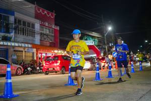 BIB: 3805
                            <button type="button" onclick="openModal(26245988)" class="btn btn-primary btn-sm float-right btn-popup" data-toggle="modal" data-target=".modal-high-quality">
                        <i class="fas fa-shopping-cart"></i> Add to Cart
                    </button>
                                            <button type="button" onclick="isThisMe(26245988, true)" class="btn btn-success btn-sm float-right btn-popup btn-isme hidden" data-toggle="tooltip" data-placement="bottom" title="นี่คือรูปของคุณใช่ไหม คลิกที่นี่เพื่อเอาเข้าอัลบั้ม">
                        <i class="fas fa-plus"></i> Add to album
                    </button>
                    <button type="button" onclick="isThisMe(26245988, false)" class="btn btn-warning btn-sm float-right btn-popup btn-isnotme hidden">
                        <i class="fas fa-ban"></i> Remove from album
                    </button>