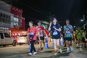 BIB: 14598, 3133, 4001
                            <button type="button" onclick="openModal(26228279)" class="btn btn-primary btn-sm float-right btn-popup" data-toggle="modal" data-target=".modal-high-quality">
                        <i class="fas fa-shopping-cart"></i> Add to Cart
                    </button>
                                            <button type="button" onclick="isThisMe(26228279, true)" class="btn btn-success btn-sm float-right btn-popup btn-isme hidden" data-toggle="tooltip" data-placement="bottom" title="นี่คือรูปของคุณใช่ไหม คลิกที่นี่เพื่อเอาเข้าอัลบั้ม">
                        <i class="fas fa-plus"></i> Add to album
                    </button>
                    <button type="button" onclick="isThisMe(26228279, false)" class="btn btn-warning btn-sm float-right btn-popup btn-isnotme hidden">
                        <i class="fas fa-ban"></i> Remove from album
                    </button>