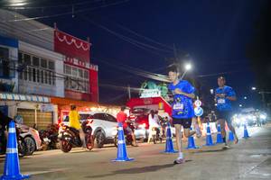 BIB: 3642
                            <button type="button" onclick="openModal(26244334)" class="btn btn-primary btn-sm float-right btn-popup" data-toggle="modal" data-target=".modal-high-quality">
                        <i class="fas fa-shopping-cart"></i> Add to Cart
                    </button>
                                            <button type="button" onclick="isThisMe(26244334, true)" class="btn btn-success btn-sm float-right btn-popup btn-isme hidden" data-toggle="tooltip" data-placement="bottom" title="นี่คือรูปของคุณใช่ไหม คลิกที่นี่เพื่อเอาเข้าอัลบั้ม">
                        <i class="fas fa-plus"></i> Add to album
                    </button>
                    <button type="button" onclick="isThisMe(26244334, false)" class="btn btn-warning btn-sm float-right btn-popup btn-isnotme hidden">
                        <i class="fas fa-ban"></i> Remove from album
                    </button>