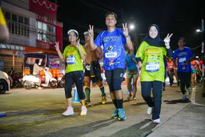 BIB: 4373, 4405, 4463
                            <button type="button" onclick="openModal(26233964)" class="btn btn-primary btn-sm float-right btn-popup" data-toggle="modal" data-target=".modal-high-quality">
                        <i class="fas fa-shopping-cart"></i> Add to Cart
                    </button>
                                            <button type="button" onclick="isThisMe(26233964, true)" class="btn btn-success btn-sm float-right btn-popup btn-isme hidden" data-toggle="tooltip" data-placement="bottom" title="นี่คือรูปของคุณใช่ไหม คลิกที่นี่เพื่อเอาเข้าอัลบั้ม">
                        <i class="fas fa-plus"></i> Add to album
                    </button>
                    <button type="button" onclick="isThisMe(26233964, false)" class="btn btn-warning btn-sm float-right btn-popup btn-isnotme hidden">
                        <i class="fas fa-ban"></i> Remove from album
                    </button>