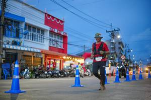 BIB: 0006
                            <button type="button" onclick="openModal(26243887)" class="btn btn-primary btn-sm float-right btn-popup" data-toggle="modal" data-target=".modal-high-quality">
                        <i class="fas fa-shopping-cart"></i> Add to Cart
                    </button>
                                            <button type="button" onclick="isThisMe(26243887, true)" class="btn btn-success btn-sm float-right btn-popup btn-isme hidden" data-toggle="tooltip" data-placement="bottom" title="นี่คือรูปของคุณใช่ไหม คลิกที่นี่เพื่อเอาเข้าอัลบั้ม">
                        <i class="fas fa-plus"></i> Add to album
                    </button>
                    <button type="button" onclick="isThisMe(26243887, false)" class="btn btn-warning btn-sm float-right btn-popup btn-isnotme hidden">
                        <i class="fas fa-ban"></i> Remove from album
                    </button>