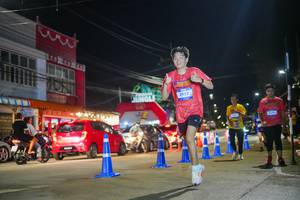 BIB: 3952
                            <button type="button" onclick="openModal(26245762)" class="btn btn-primary btn-sm float-right btn-popup" data-toggle="modal" data-target=".modal-high-quality">
                        <i class="fas fa-shopping-cart"></i> Add to Cart
                    </button>
                                            <button type="button" onclick="isThisMe(26245762, true)" class="btn btn-success btn-sm float-right btn-popup btn-isme hidden" data-toggle="tooltip" data-placement="bottom" title="นี่คือรูปของคุณใช่ไหม คลิกที่นี่เพื่อเอาเข้าอัลบั้ม">
                        <i class="fas fa-plus"></i> Add to album
                    </button>
                    <button type="button" onclick="isThisMe(26245762, false)" class="btn btn-warning btn-sm float-right btn-popup btn-isnotme hidden">
                        <i class="fas fa-ban"></i> Remove from album
                    </button>