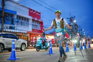 BIB: 5604
                            <button type="button" onclick="openModal(26243930)" class="btn btn-primary btn-sm float-right btn-popup" data-toggle="modal" data-target=".modal-high-quality">
                        <i class="fas fa-shopping-cart"></i> Add to Cart
                    </button>
                                            <button type="button" onclick="isThisMe(26243930, true)" class="btn btn-success btn-sm float-right btn-popup btn-isme hidden" data-toggle="tooltip" data-placement="bottom" title="นี่คือรูปของคุณใช่ไหม คลิกที่นี่เพื่อเอาเข้าอัลบั้ม">
                        <i class="fas fa-plus"></i> Add to album
                    </button>
                    <button type="button" onclick="isThisMe(26243930, false)" class="btn btn-warning btn-sm float-right btn-popup btn-isnotme hidden">
                        <i class="fas fa-ban"></i> Remove from album
                    </button>