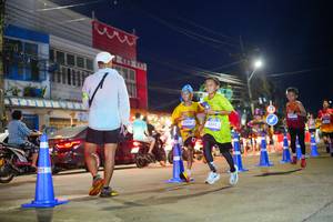 BIB: 3206, 3243
                            <button type="button" onclick="openModal(26244370)" class="btn btn-primary btn-sm float-right btn-popup" data-toggle="modal" data-target=".modal-high-quality">
                        <i class="fas fa-shopping-cart"></i> Add to Cart
                    </button>
                                            <button type="button" onclick="isThisMe(26244370, true)" class="btn btn-success btn-sm float-right btn-popup btn-isme hidden" data-toggle="tooltip" data-placement="bottom" title="นี่คือรูปของคุณใช่ไหม คลิกที่นี่เพื่อเอาเข้าอัลบั้ม">
                        <i class="fas fa-plus"></i> Add to album
                    </button>
                    <button type="button" onclick="isThisMe(26244370, false)" class="btn btn-warning btn-sm float-right btn-popup btn-isnotme hidden">
                        <i class="fas fa-ban"></i> Remove from album
                    </button>